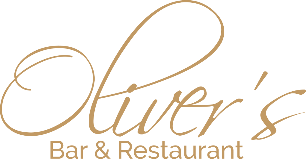Oliver's Bar and Restaurant. Best restaurant in Rochester, Kent.